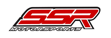 SSR Logo